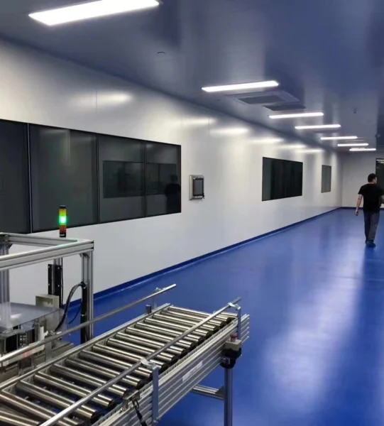 Factory-Supply-GMP-Standard-ISO-7-Clean-Room-Design-and-Installation-Modular-Clean-Room-for-Pharmaceutical